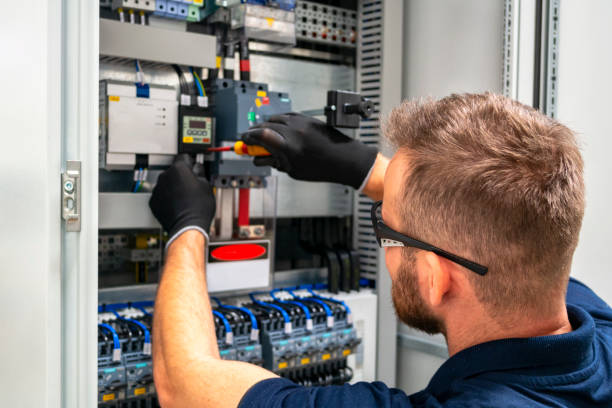 Best Electrician Near Me  in Carbonville, UT