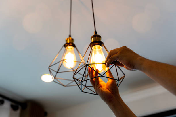 Best Affordable Electrician  in Carbonville, UT