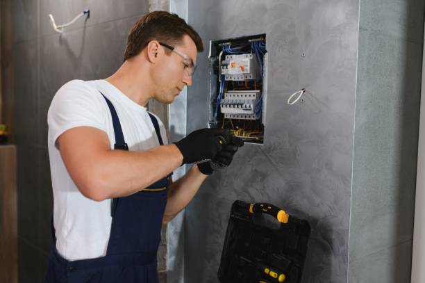 Best Electrical Upgrades for Homes  in Carbonville, UT