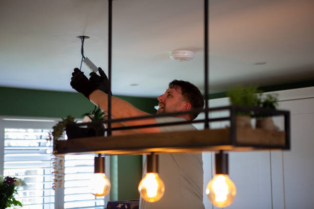 Best Electrical Repair Services  in Carbonville, UT