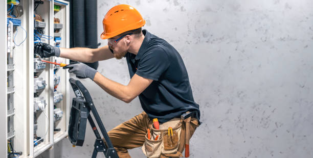 Reliable Carbonville, UT Electrician Solutions