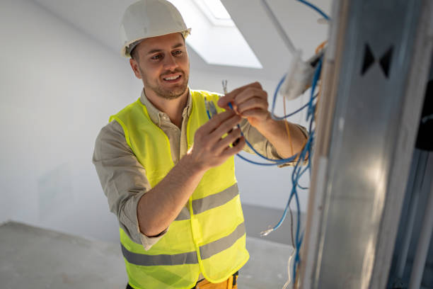 Best Electrical Outlet Repair  in Carbonville, UT