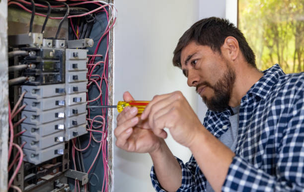 Best Commercial Electrician Services  in Carbonville, UT